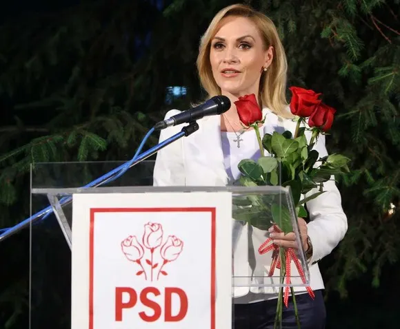 Gabriela Firea a pus ochii pe şobolanii din Bucureşti. Ce le-a transmis ADP-urilor de sector