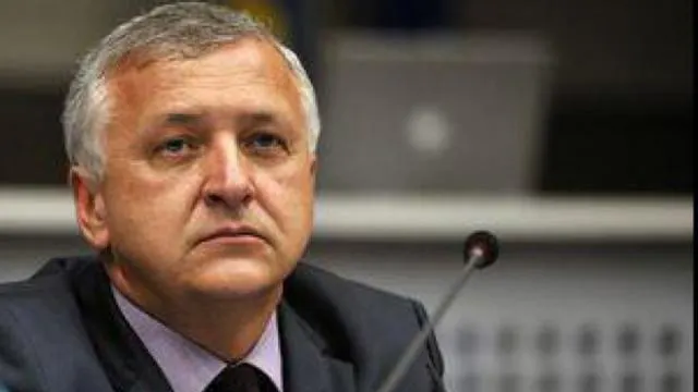 Fostul şef ANAF, Gelu Diaconu: Dosarul meu este fabricat. Scopul, compromiterea unui politician