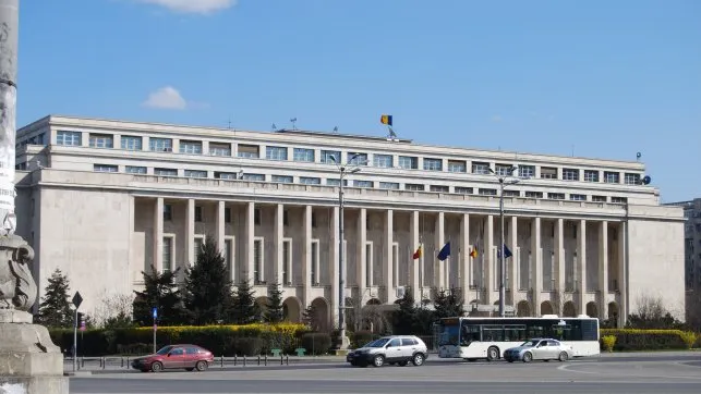 Guvernul schimbă Consiliile de Administraţie ale mai multor companii de stat