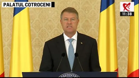 Iohannis: E o realitate tot mai evidentă că România e o țară sigură într-o regiune imprevizibilă
