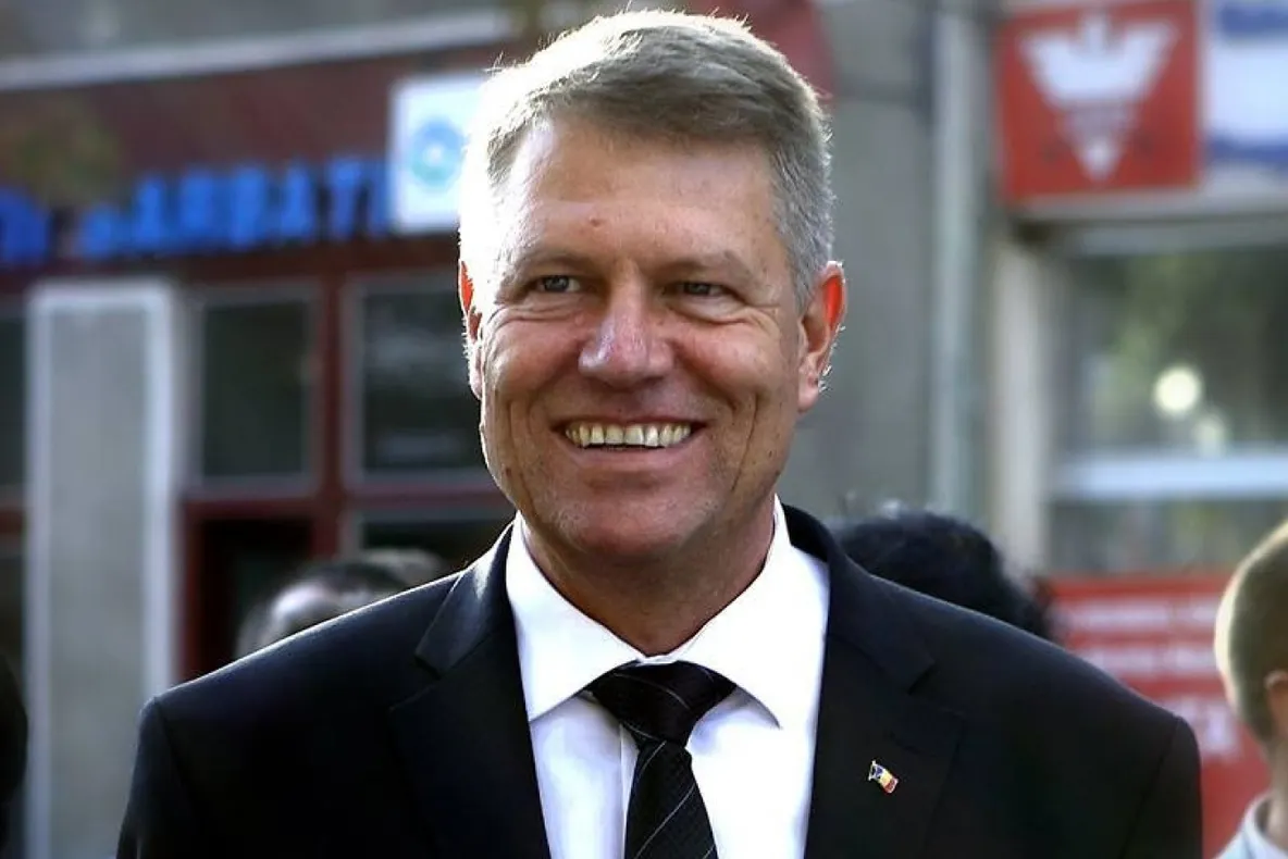 Președintele Iohannis a intrat în vacanță! Unde își va petrece concediul șeful statului