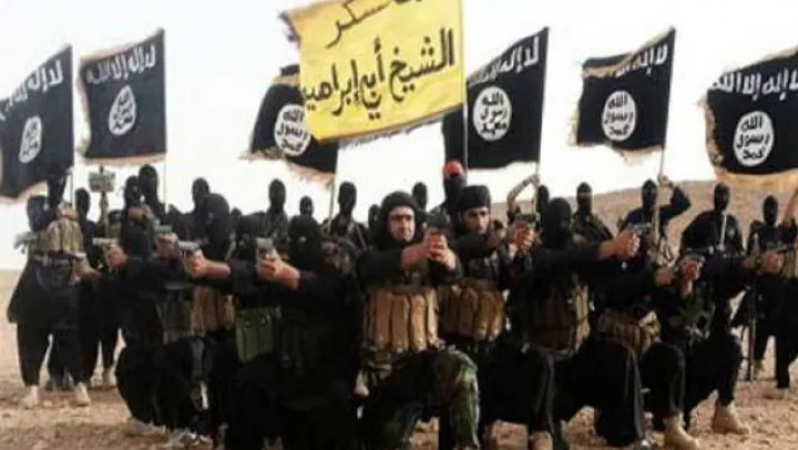 Statul Islamic a pierdut un oraş important din Siria