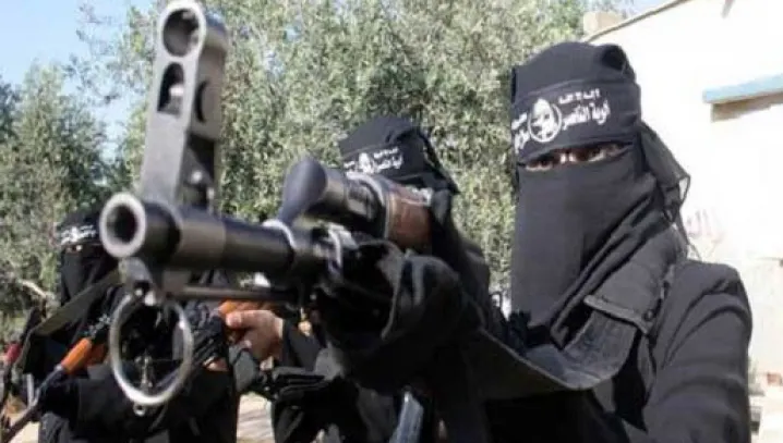 Tânăr arestat în SUA, după ce recruta oameni în numele ISIS. Cum acționa