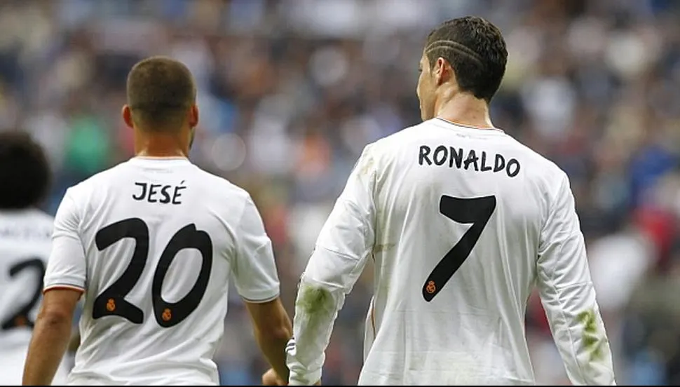 Real Madrid îşi vinde un star la PSG