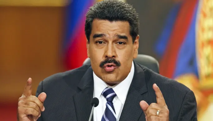 Undă verde pentru referendumul de revocare a președintelui Venezuelei, Nicolas Maduro