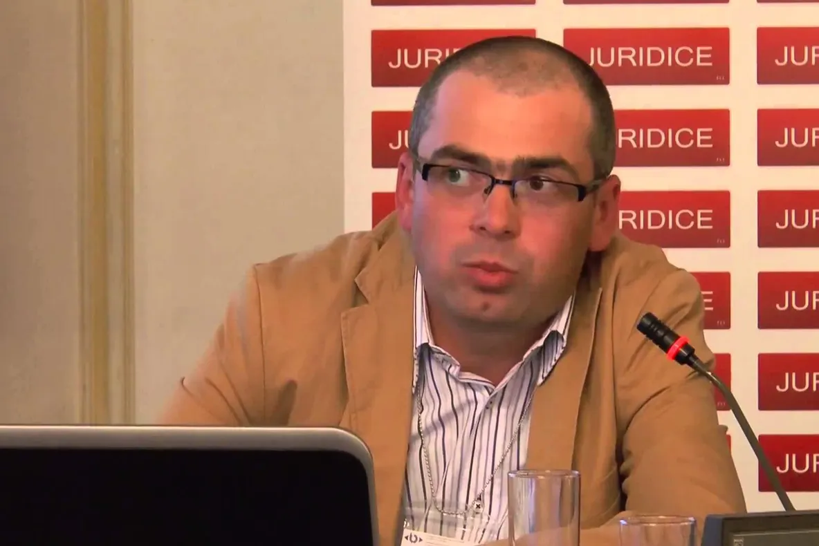 Marius Bulancea, numit procuror-șef în cadrul DNA