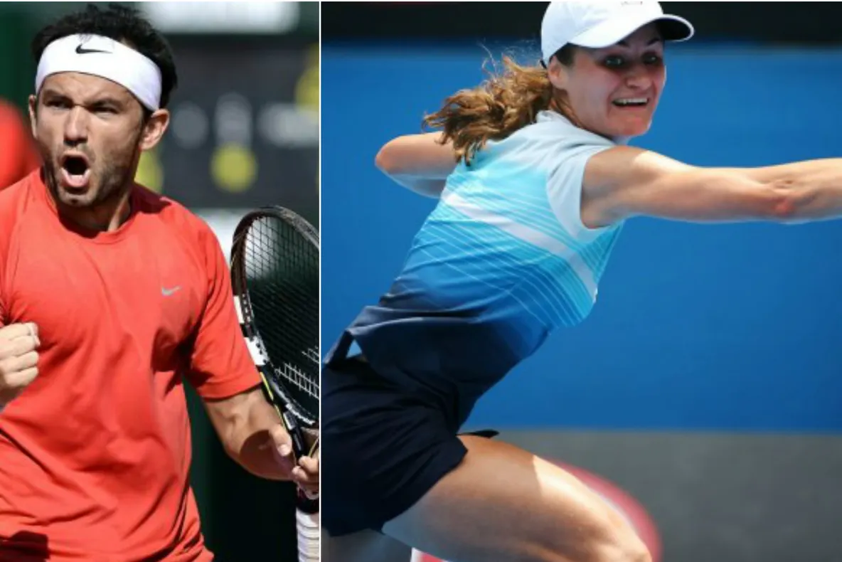 JO 2016: Tenis. Begu/Tecău şi Niculescu/Mergea, perechile care vor reprezenta România la dublu-mixt