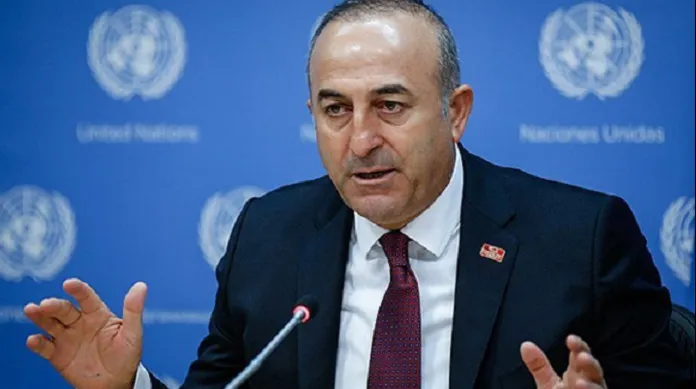 Ankara, avertisment de ultimă oră la adresa UE: Turcii să fie exceptați de la vize din octombrie