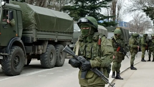 Republica Moldova acuză militarii ruşi de implicare în manevre ilegale în Transnistria 