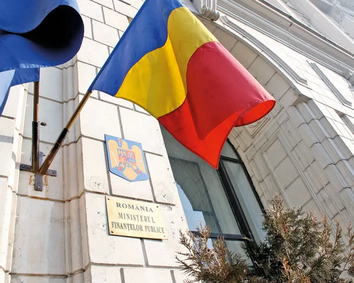 Statul a împrumutat 500 de milioane de la băncile comerciale. Care este justificarea