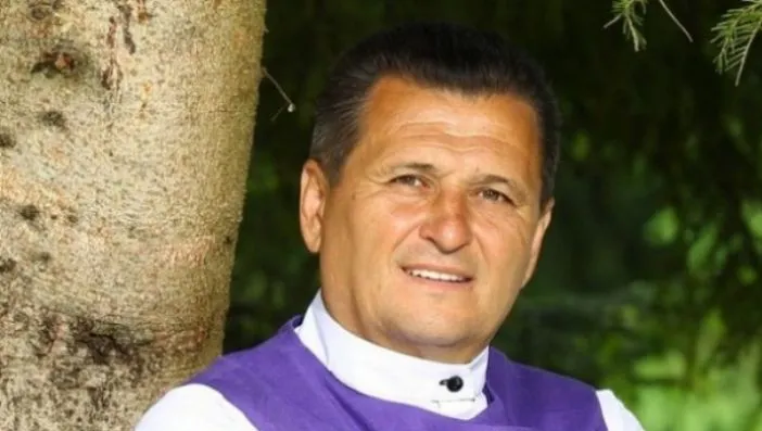 Nea Mărin, după problemele de sănătate: "Pentru mine, Spitalul Fundeni înseamnă ultimul drum"