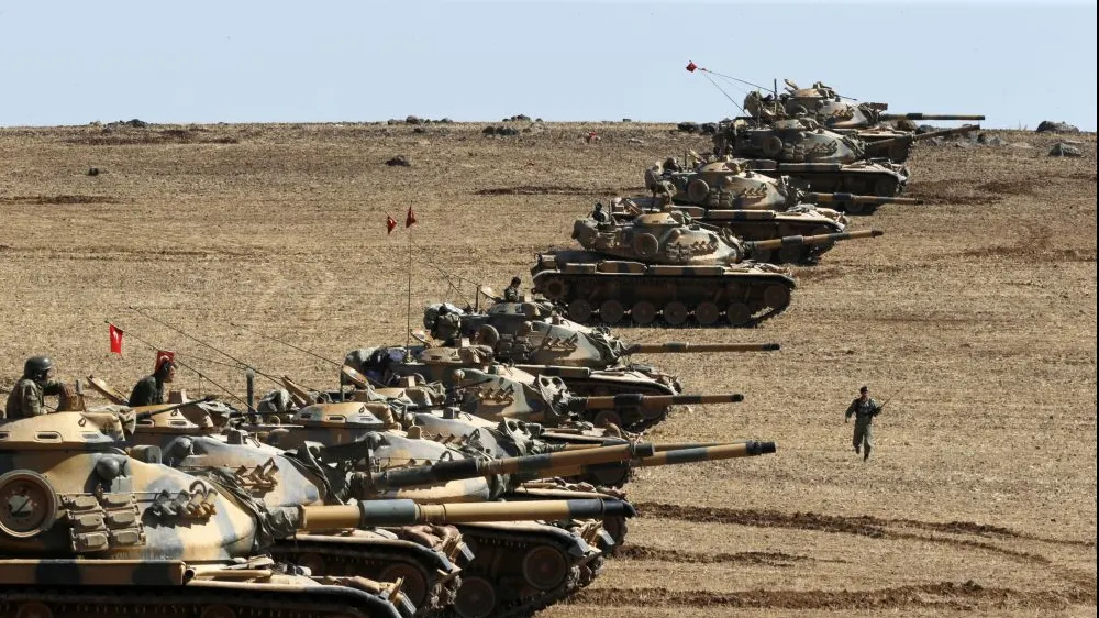 SUA ar putea retrage 9.500 de militari din Germania