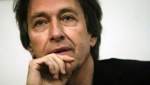 Pascal Bruckner își lansează în premieră mondială prima piesă de teatru la UNDERCLOUD 