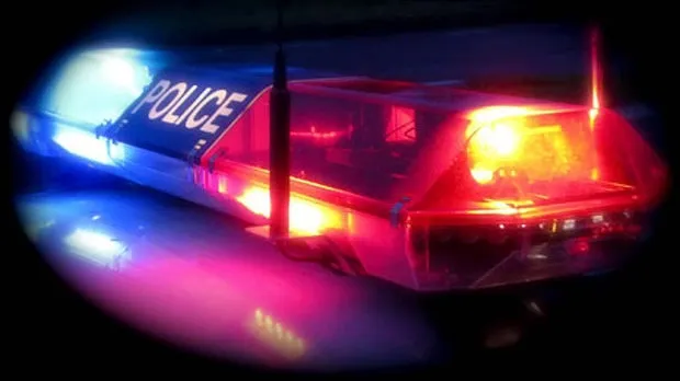Un obiect zburător ciudat a apărut pe cer. Poliția l-a urmărit două ore. Ce era
