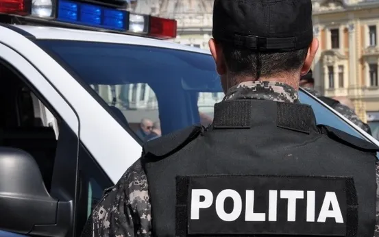 Scandal cu piroman gol puşcă, la Galaţi
