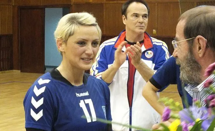 Mesaj dur al unei sportive din România: "Vreţi medalii, dar ne trataţi ca pe nişte scavi"