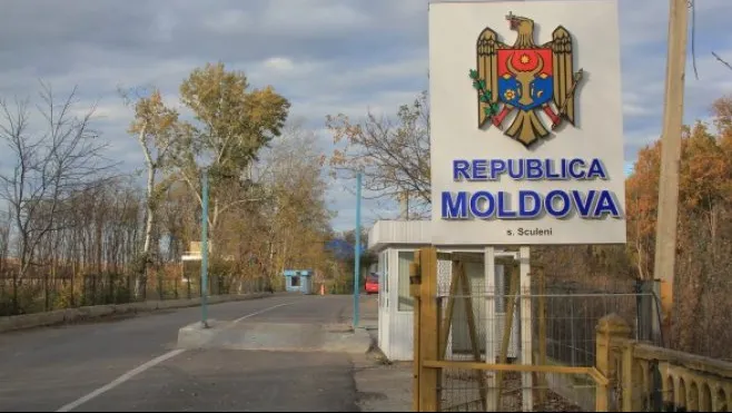 Primarul Chişinăului: Modovenii nu îşi mai neagă identitatea