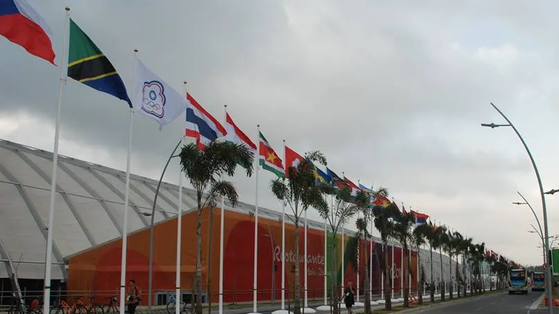Două persoane, ucise în ziua ceremoniei de deschidere a Jocurilor Olimpice de la RIO 2016