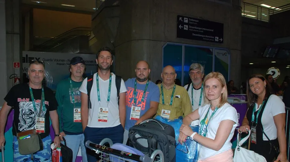 JO 2016: RUȘINOS! TVR are la Rio cele mai multe ore de transmisie olimpică din istorie, dar..