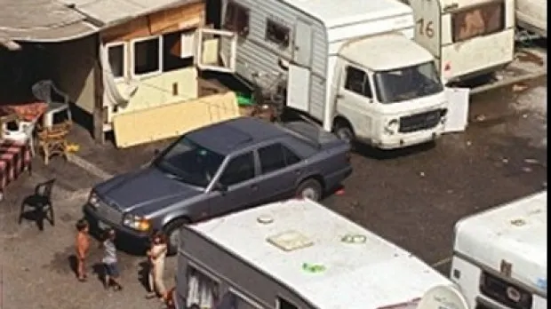 Altercație într-o tabără de romi din Napoli. Un român a fost ucis, alţi doi au fost răniţi