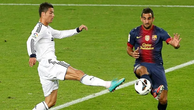 Surpriză! Valencia a transferat un jucător de la FC Barcelona