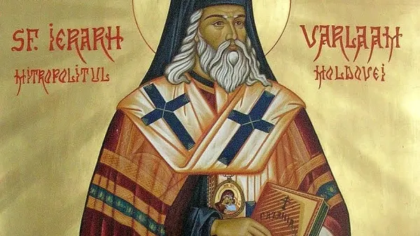SĂRBĂTOARE 30 august. Cruce neagră! Un mare sfânt este prăznuit în această zi