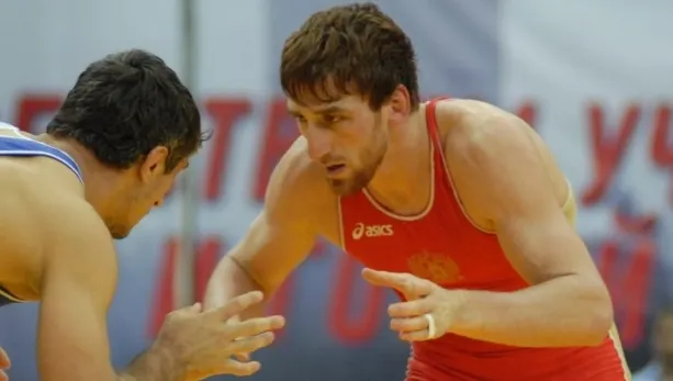 JO 2016. Albert Saritov a ratat calificarea în semifinale