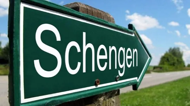 Motivul pentru care oficialii germani se opun intrării României în Schengen