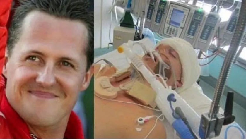 Ce se întâmplă cu Michael Schumacher! Anunțul a fost făcut de managerul pilotului