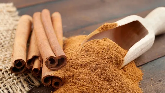 Dieta miraculoasă cu scorţişoară: te scapă de 3 kg pe săptămână