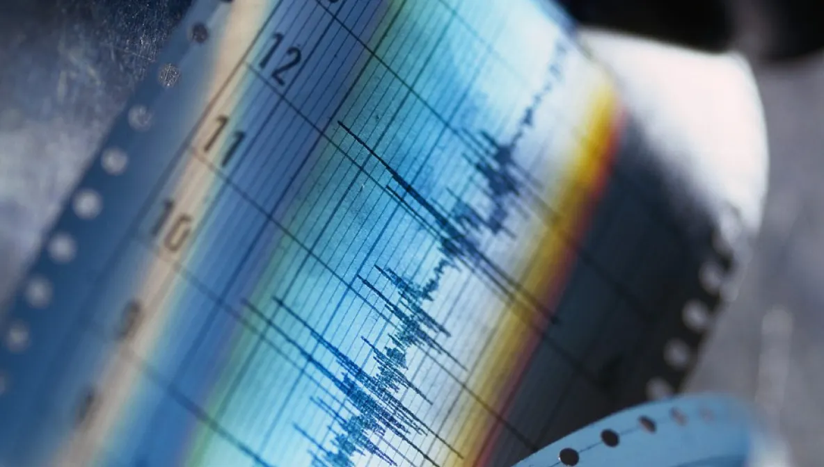 Directorul INFP: Septembrie, mai activă seismic față de alte luni; se pot produce și alte cutremure