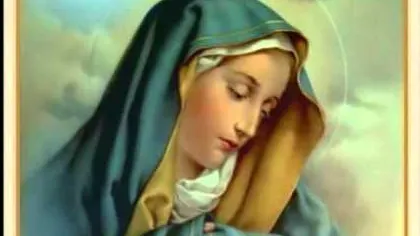 SF MARIA MARE. Obiceiuri şi tradiţii. Ce NU e bine să faci de Adormirea Maicii Domnului