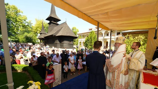 SF. MARIA MARE, TRADIŢII ŞI OBICEIURI DE SFÂNTA MARIA. Ce nu ai voie să faci pe 15 august