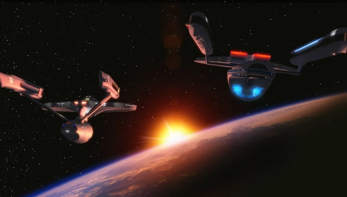 Vestea incredibilă pe care au primit-o fanii Star Trek 
