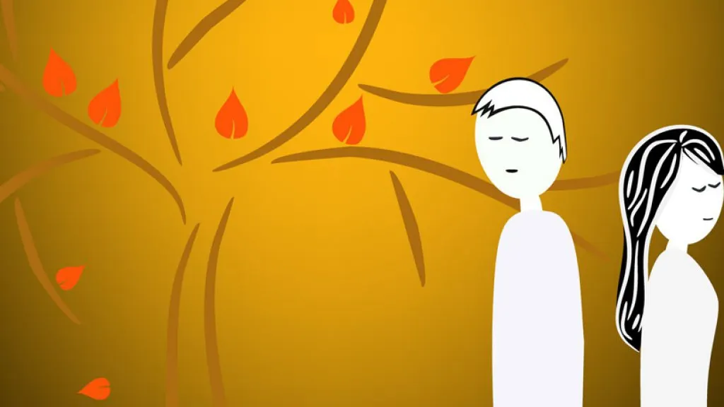 Top 4 zodii care au şanse mari să divorţeze toamna asta