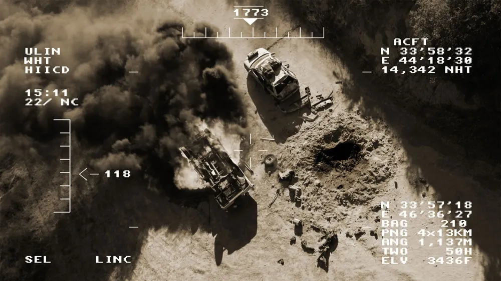 Două atacuri devastatoare operate de SUA în secret în Orientul Mijlociu. Dezvălurile, abia acum