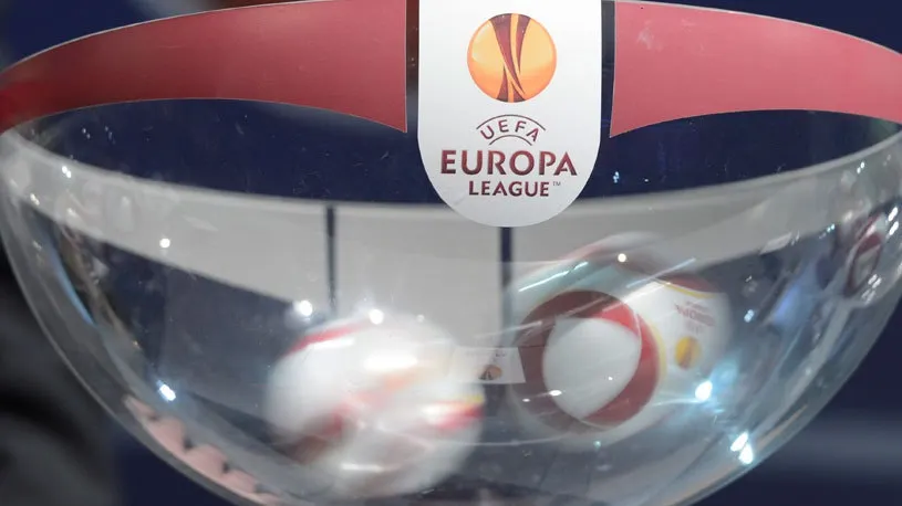 Eliminată de Manchester City, Steaua se pregăteşte de tragerile la sorţi 