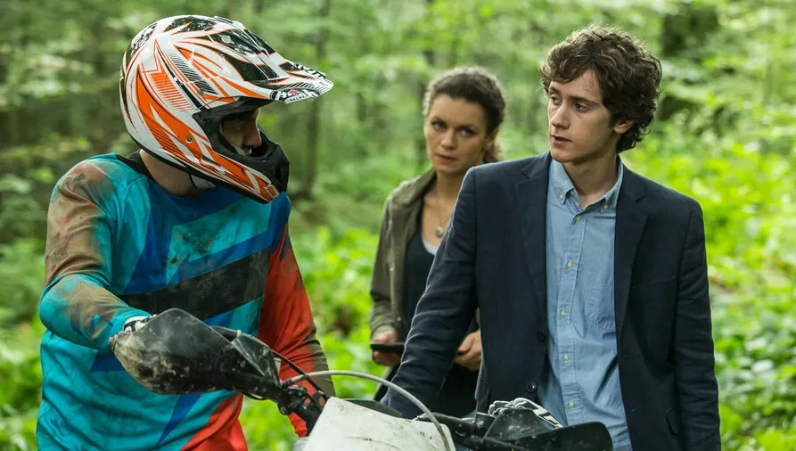 Licean botoşănean în distribuţia unui serial produs de HBO 