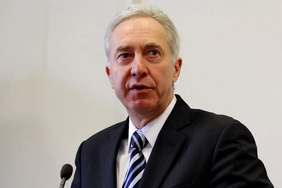 Dan Tapalagă: Povestea steagurilor secuieşti pe înţelesul ambasadorului Hans Klemm