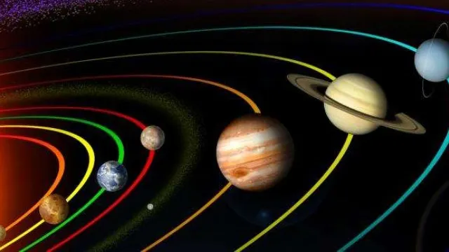 Planeta 9 ar putea provoca un DEZASTRU în sistemul solar. Terra, în pericol 