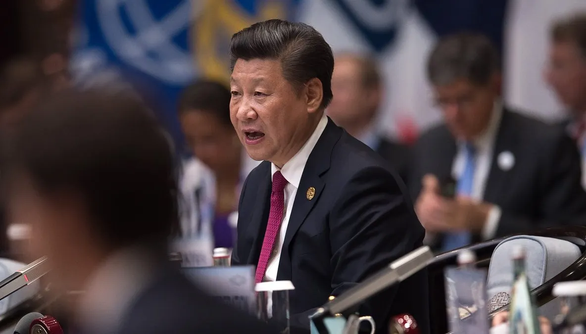 China se pregăteşte de război