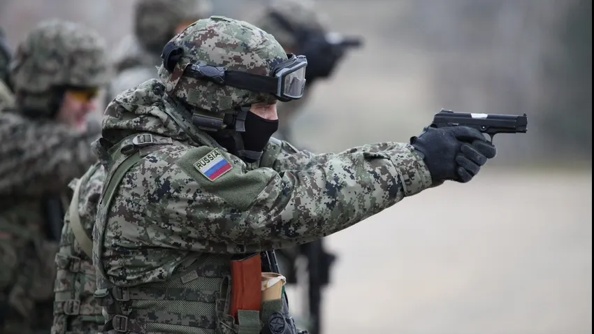 Armata rusă organizează un nou exerciţiu militar în Transnistria