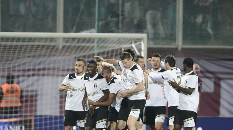 Liga Europa. Astra Giurgiu va juca pe Arena Naţională meciul cu Austria Viena 