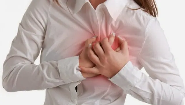 Simptomele acestea îţi spun că vei avea un atac de cord în următoarele 30 de zile