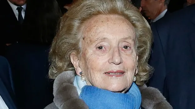 Soţia fostului preşedinte francez Jacques Chirac, internată de urgenţă într-un spital din Paris 