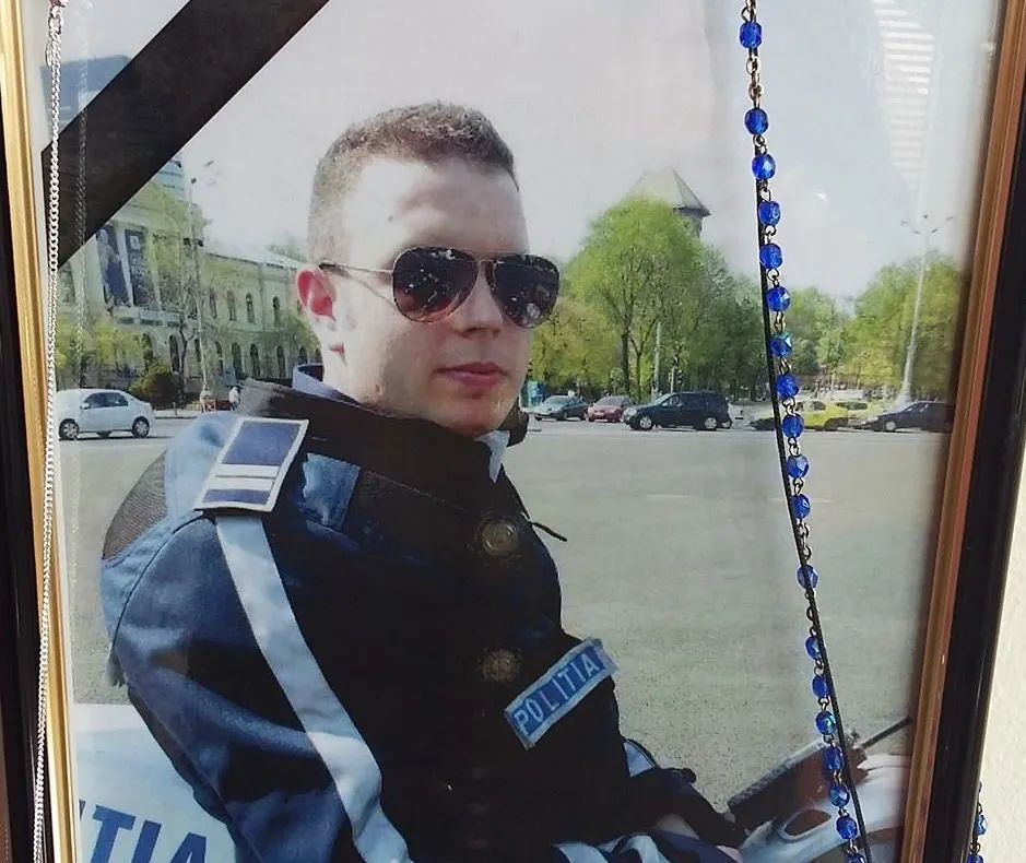 Mama lui Bogdan Gigină, mărturisiri cutremurătoare din seara accidentului în care şi-a pierdut fiul