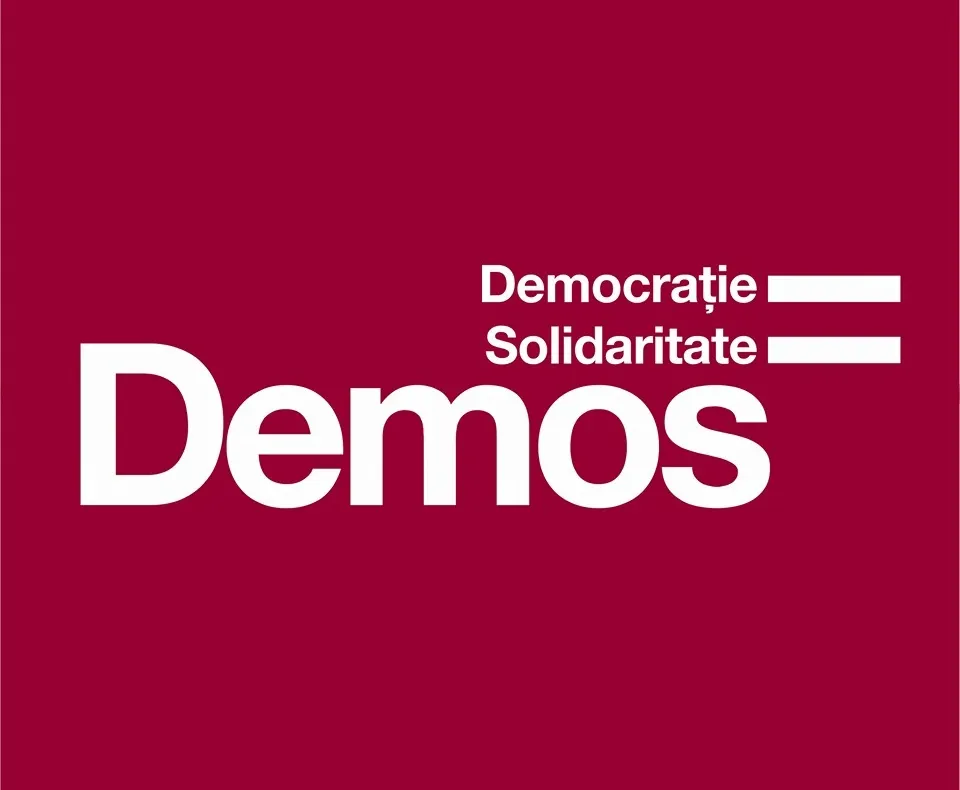 S-a lansat o nouă platformă politică: DEMOS. Printre membri: Claudiu Crăciun şi Oana Băluţă
