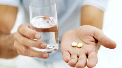 Medicamentul care îţi dă gânduri sinucigase. Are o listă lungă de efecte secundare
