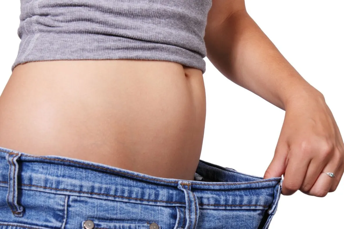 Slăbeşte 20 kg cu dieta Rina - Îți accelerează metabolismul
