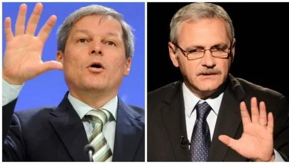 Ioniţă: "S-au tras nişte focuri între premierul Cioloş şi Liviu Dragnea"